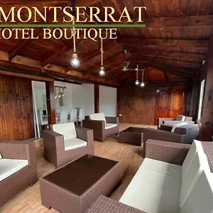El Montserrat - Boutique Apartment Santiago De Los Caballeros