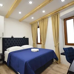 K Old Town Self Check In Apartment Zadar