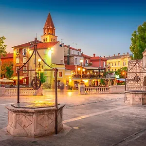 Premium Sea View Apartment Zadar