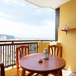 Cristianos Edificio Verodal Apartment Los Cristianos (Tenerife)