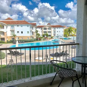 2br Beach Apt @cadaquescaribe Bayahíbe