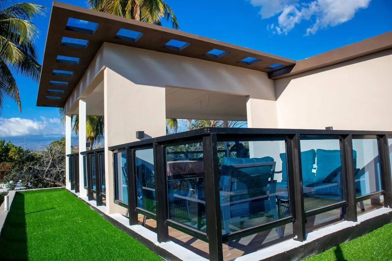 Villa En Pedernales Residencial Sfa 0*,