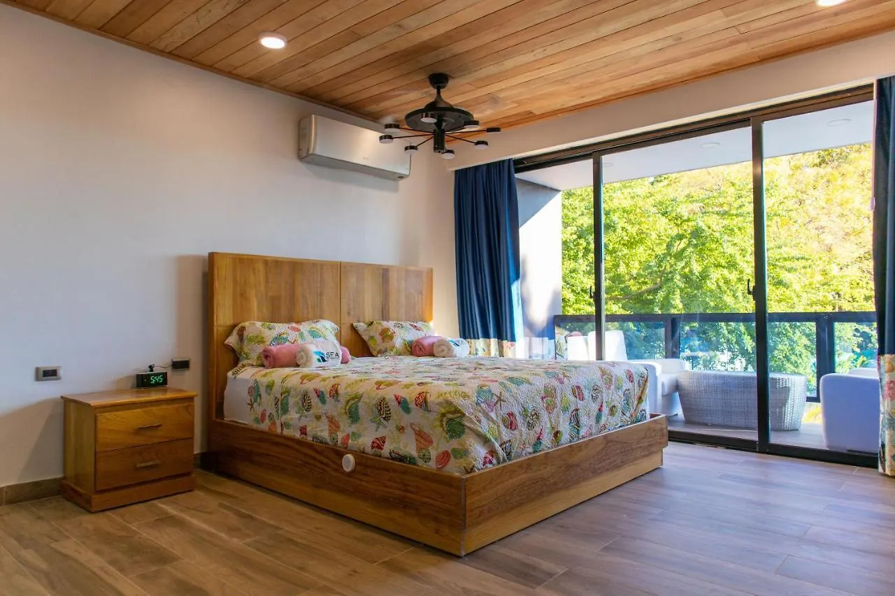 Villa En Pedernales Residencial Sfa