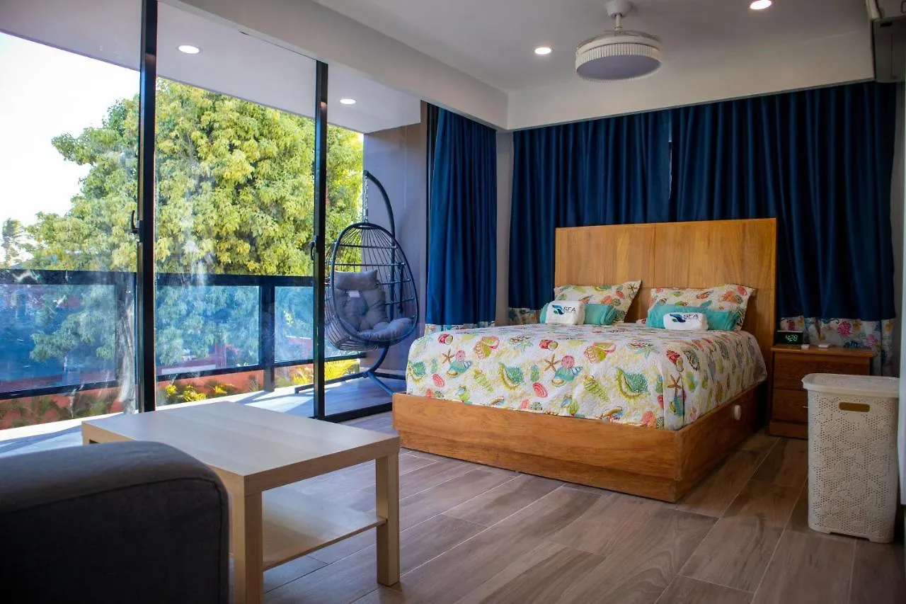 Villa En Pedernales Residencial Sfa